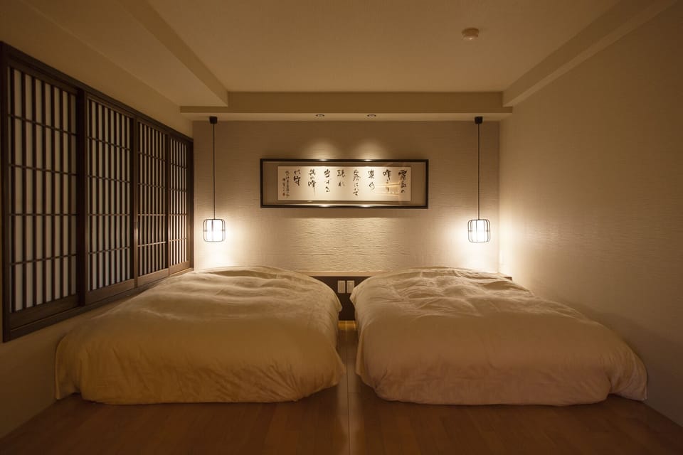 Japanese/Western Style, Non Smoking (Not Included Dinner for Children, Can order individual dishes) | In-room safe, desk, WiFi (free), bed sheets