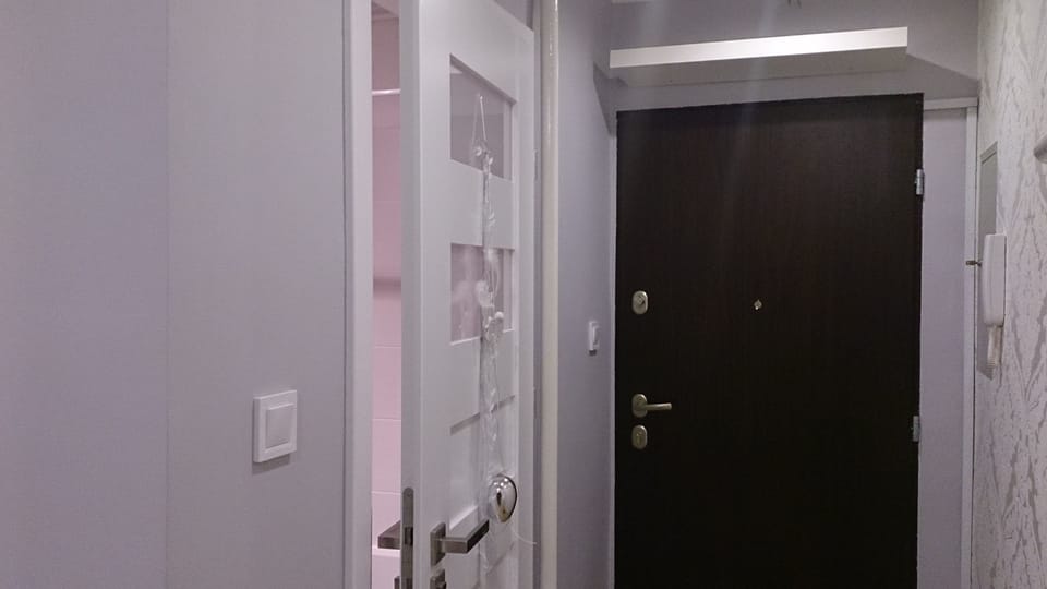 Apartment, 1 Bedroom | Living area | Flat-screen TV