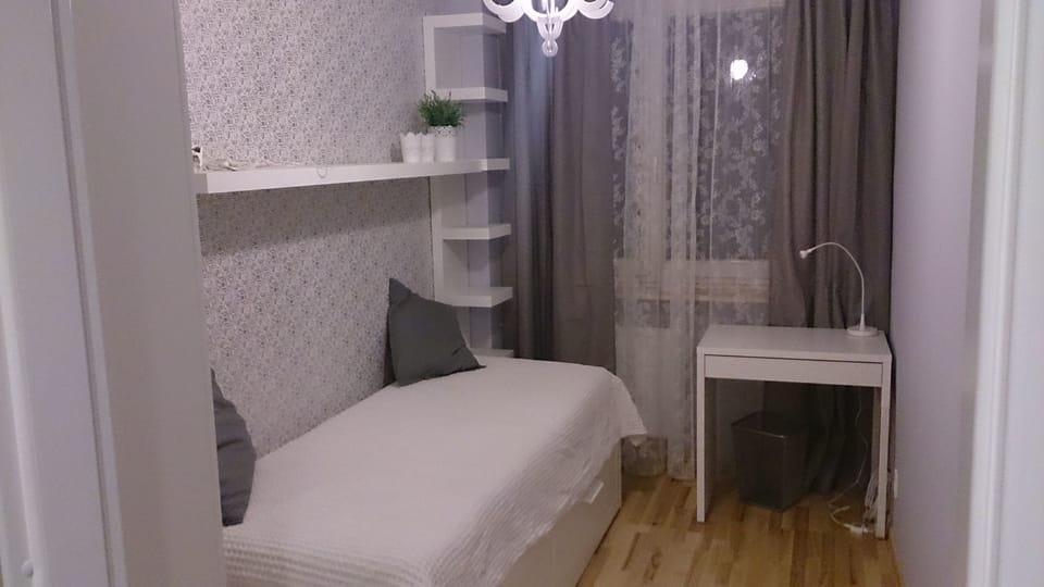 1 bedroom City Center Apartment Apartment in Poland