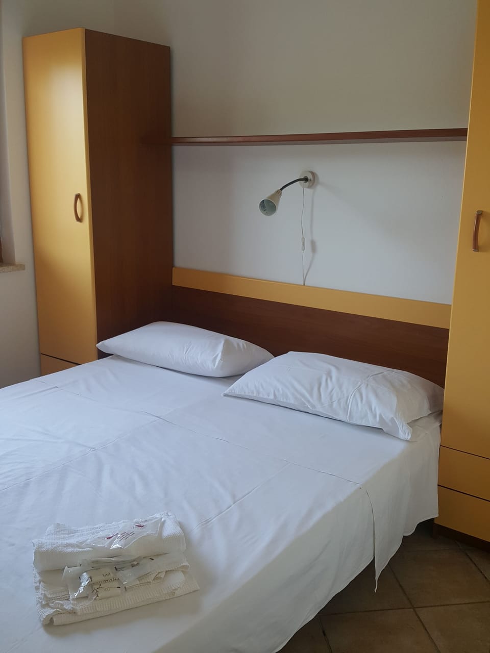 Classic Room, 1 Bedroom | Free WiFi, wheelchair access