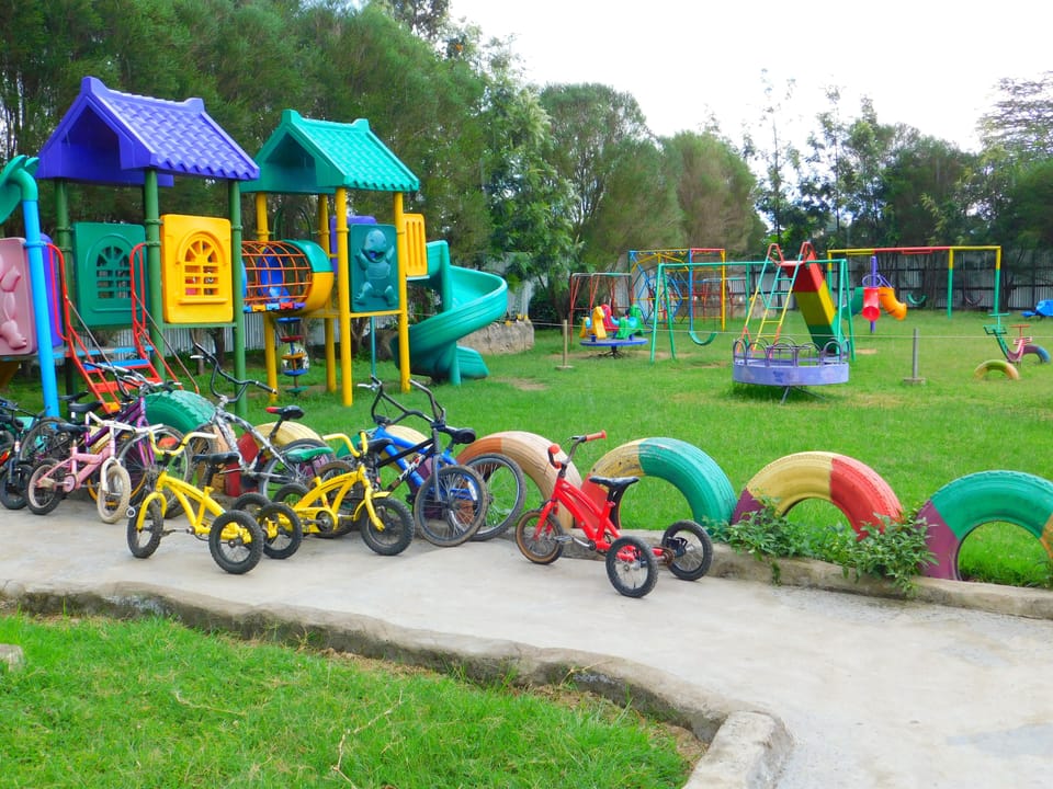 Kivu Resort - Hostel Hostel in Kenya