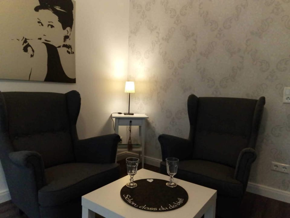 Design Studio, Balcony | Living area | Flat-screen TV, table tennis