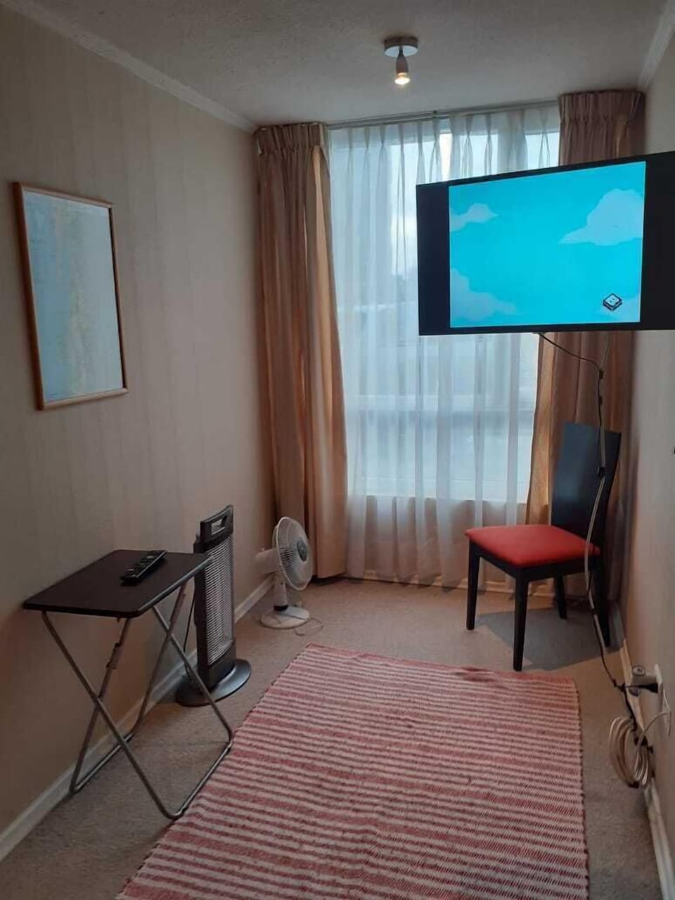 Standard Apartment, 3 Bedrooms | 3 bedrooms, free WiFi