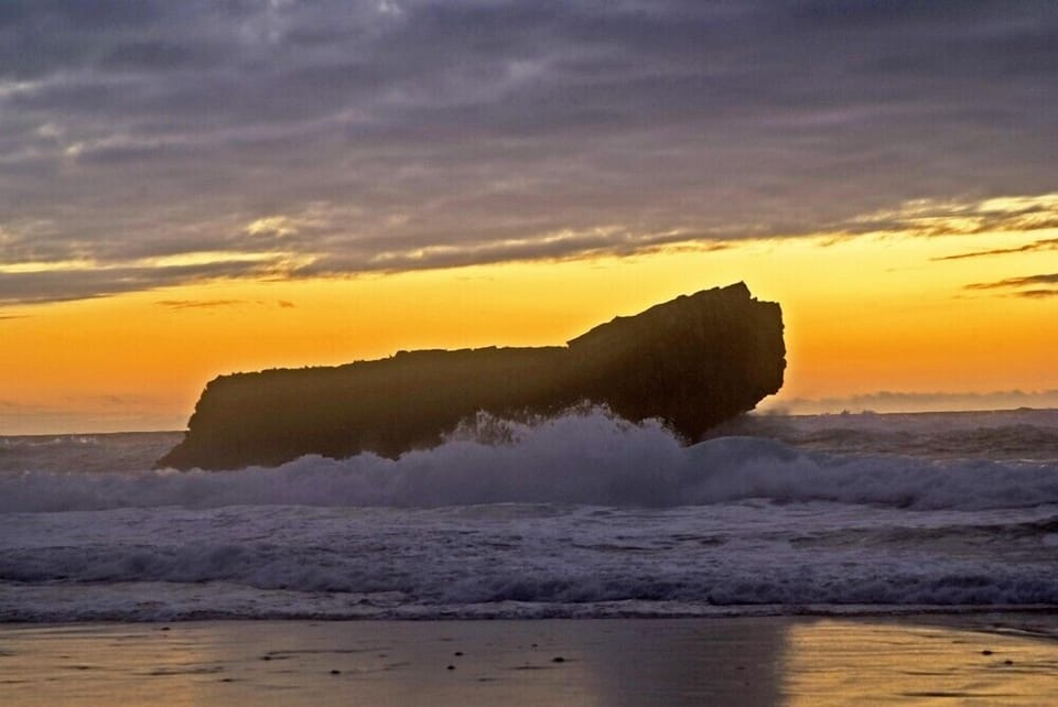 Sagres Sunset - 25 min drive from Luz