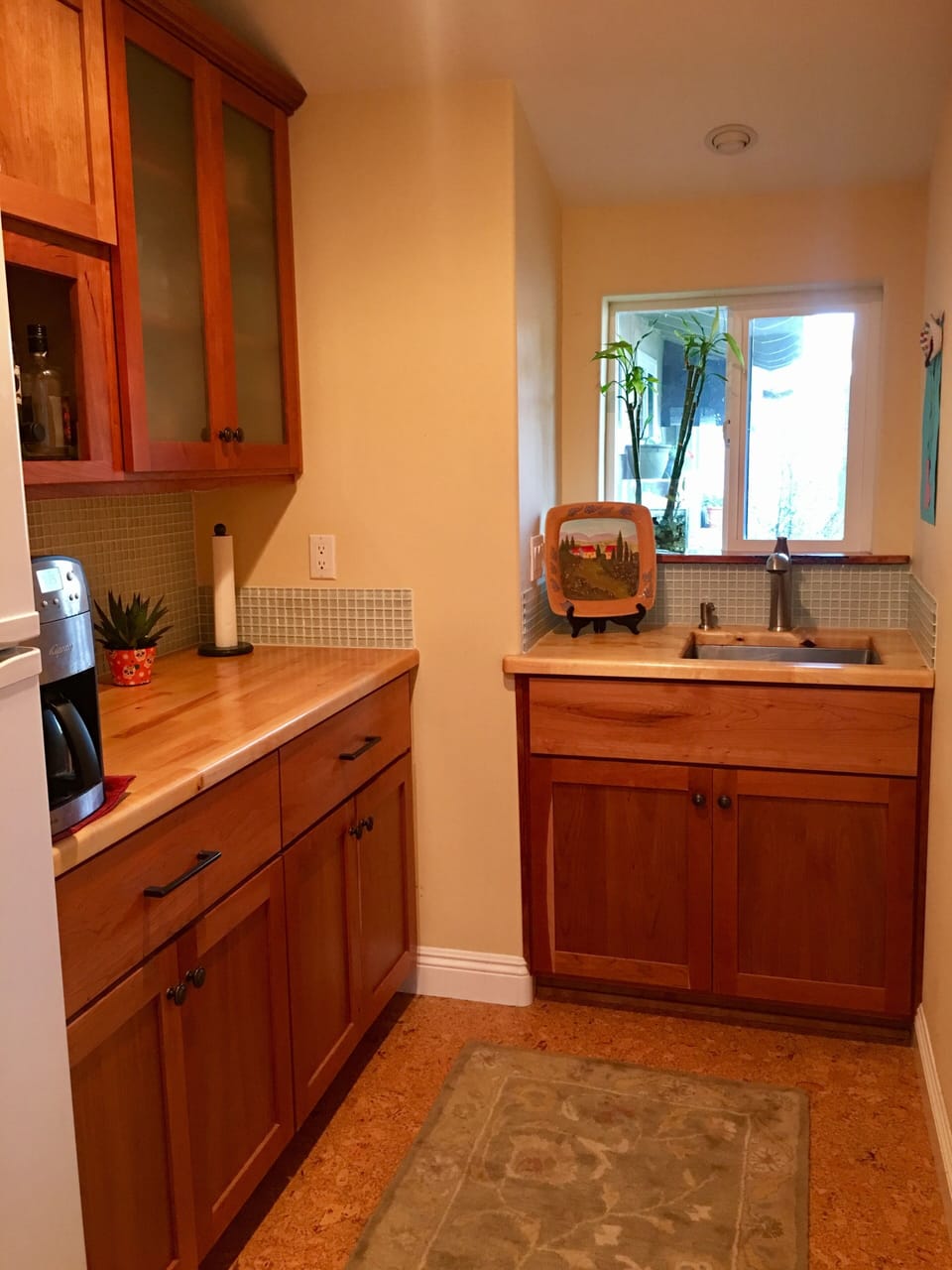 Kitchenette 