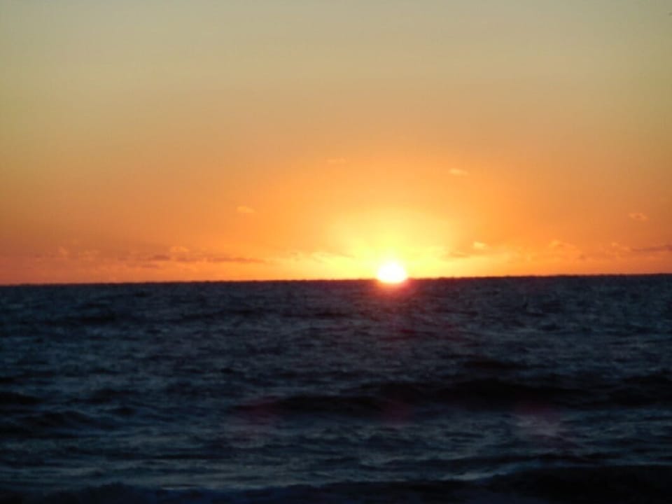Beautiful Sunrise