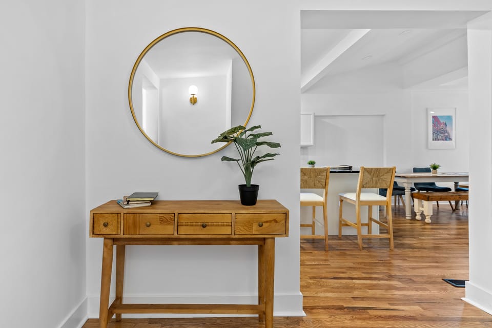 Guest books where guests can fill out there favorite memories from there stay 