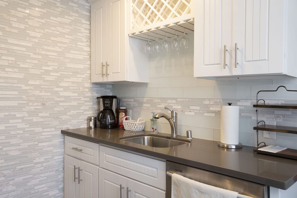 Coffee and tea provided 