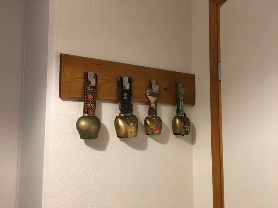 Coat hooks