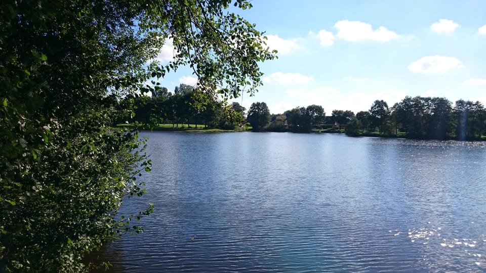 Lake