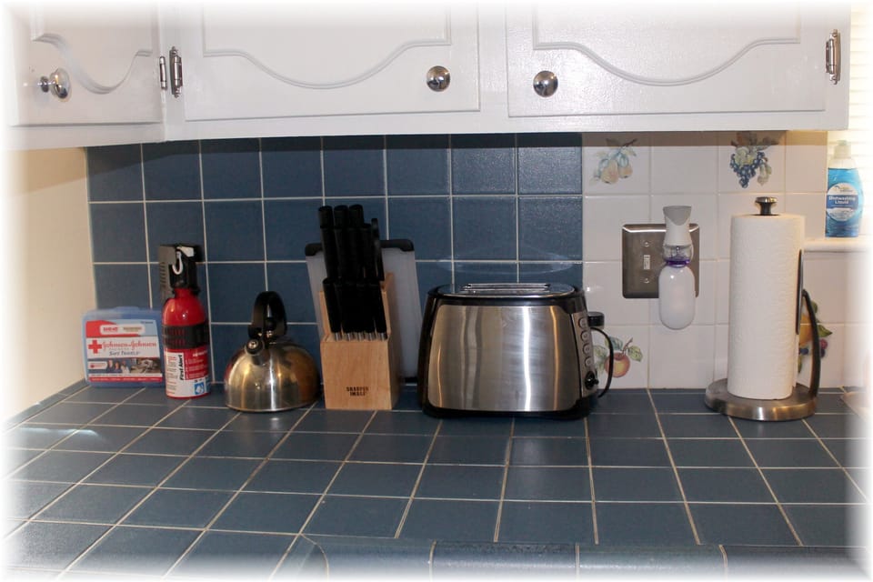 Kitchen appliance