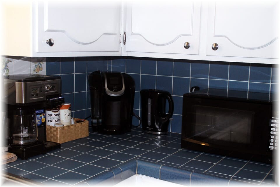 Kitchen appliance 