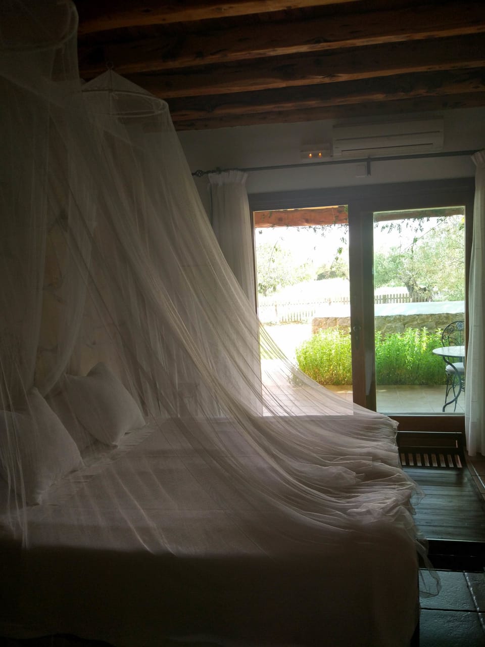 Superior Double Room, Non Smoking, Garden View | Minibar, in-room safe, blackout drapes, WiFi (free)