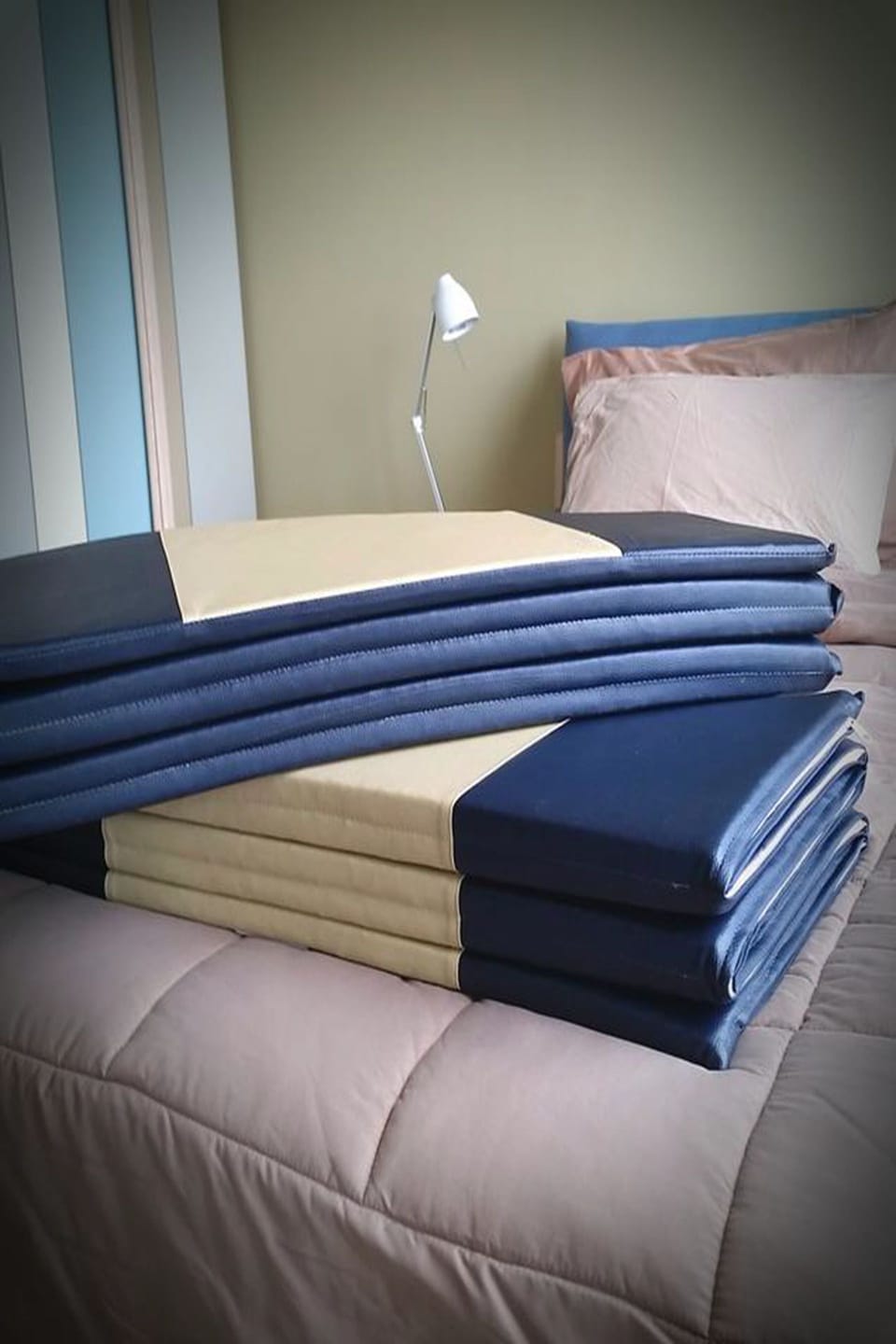 One Bedroom Apartment | 1 bedroom, blackout drapes, rollaway beds, free WiFi