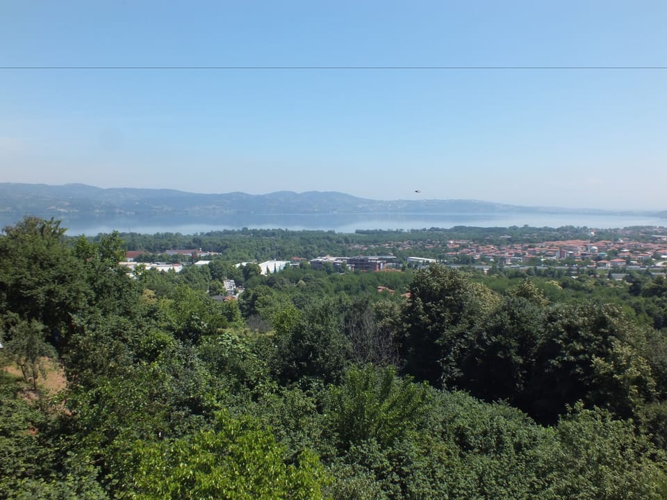 Superior Double Room | Lake view