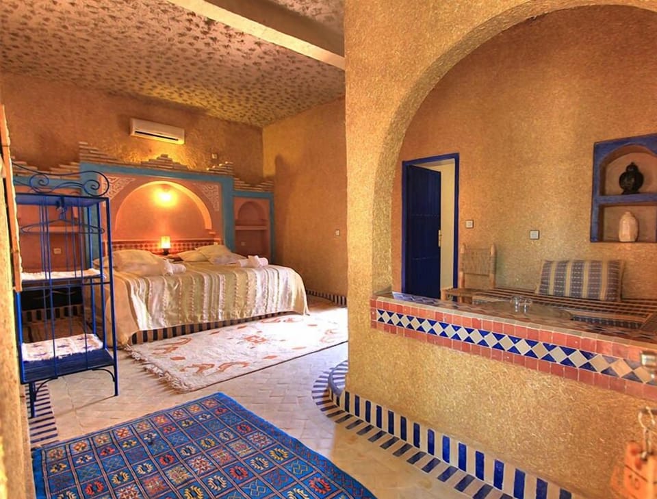 Comfort Double or Twin Room | Premium bedding, blackout drapes, WiFi (free)