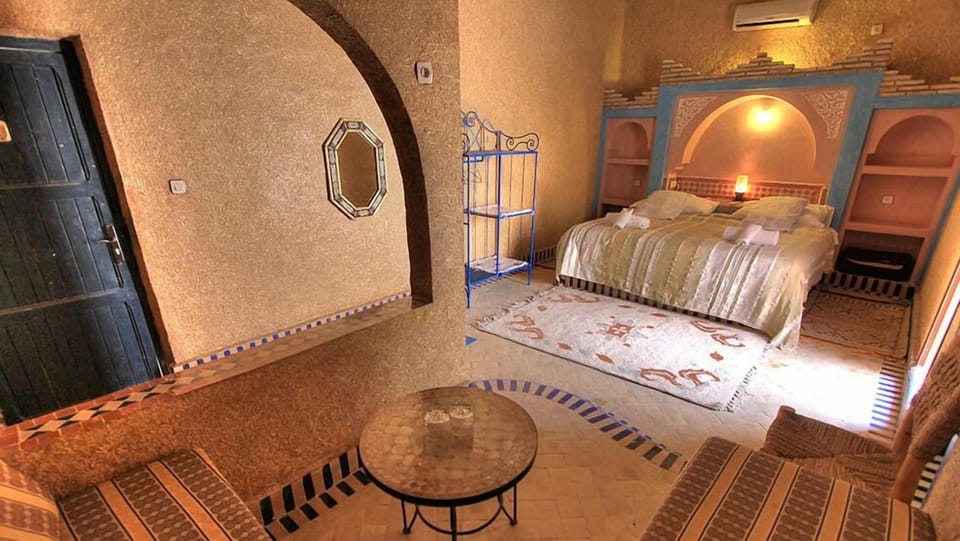 Comfort Double or Twin Room | Premium bedding, blackout drapes, WiFi (free)
