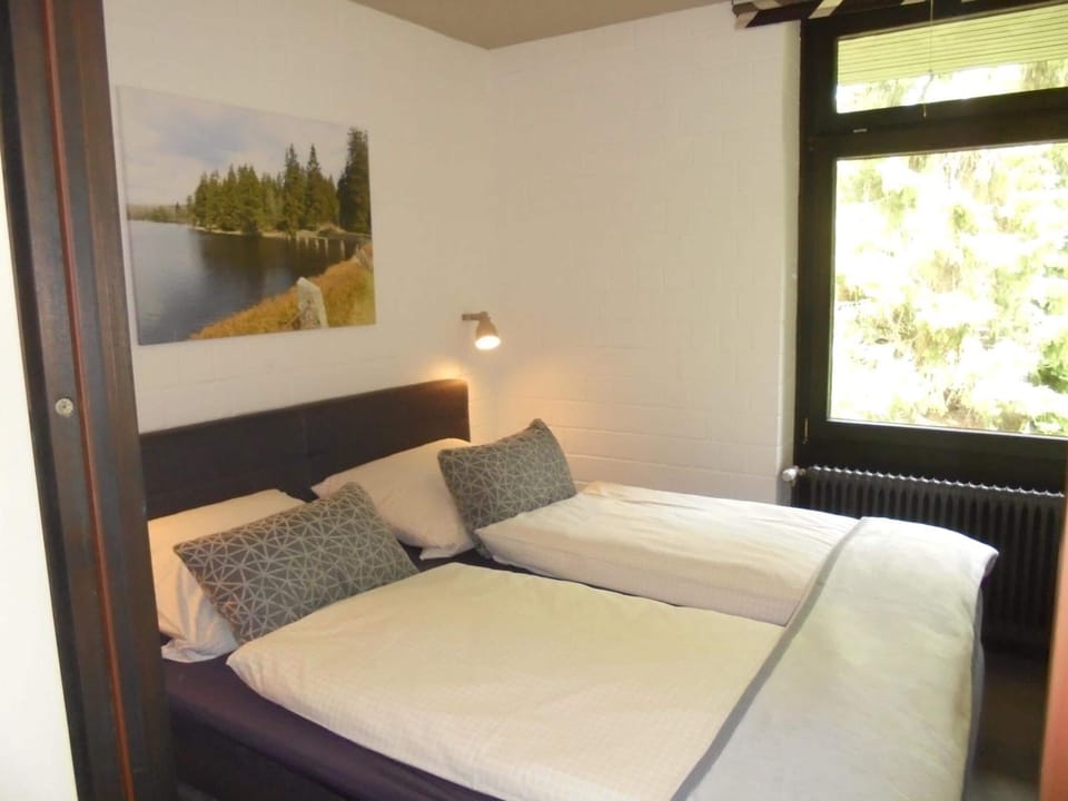 In-room safe, desk, free WiFi, bed sheets