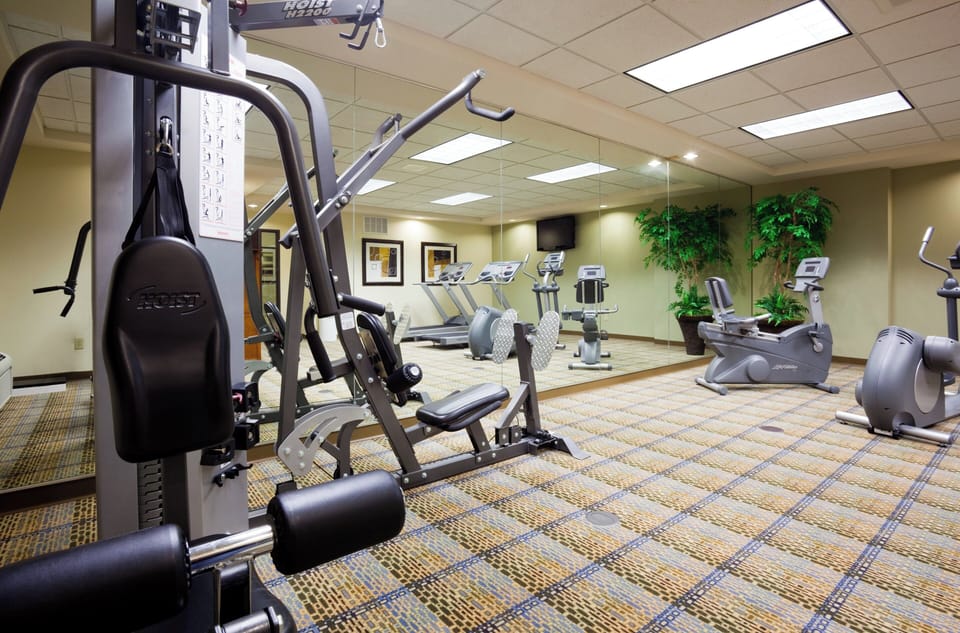 Holiday Inn Express Hotel & Suites Madison-Verona by IHG Hotel in Wisconsin