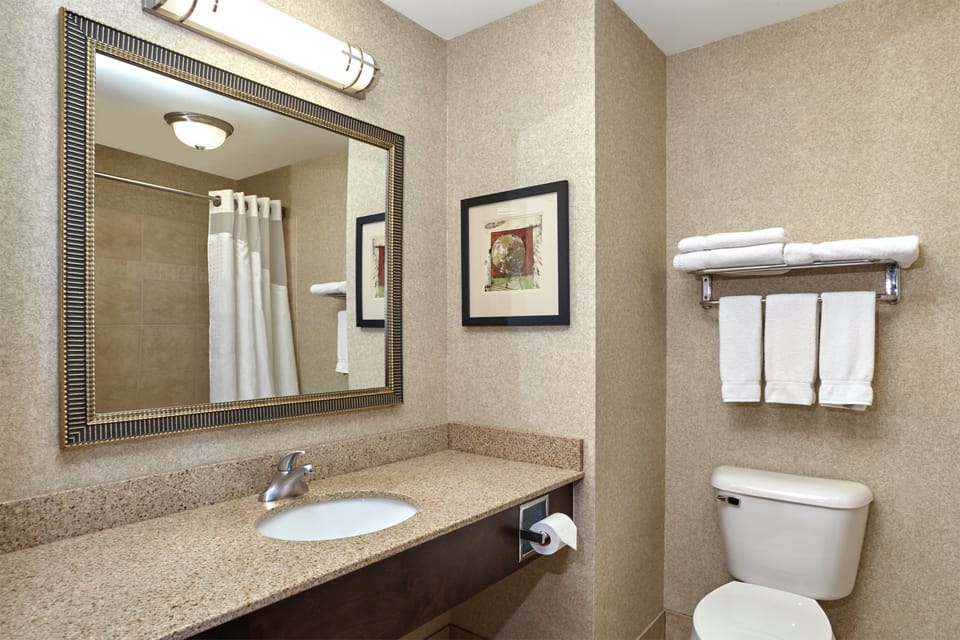 Holiday Inn Express Hotel & Suites Madison-Verona by IHG Hotel in Wisconsin