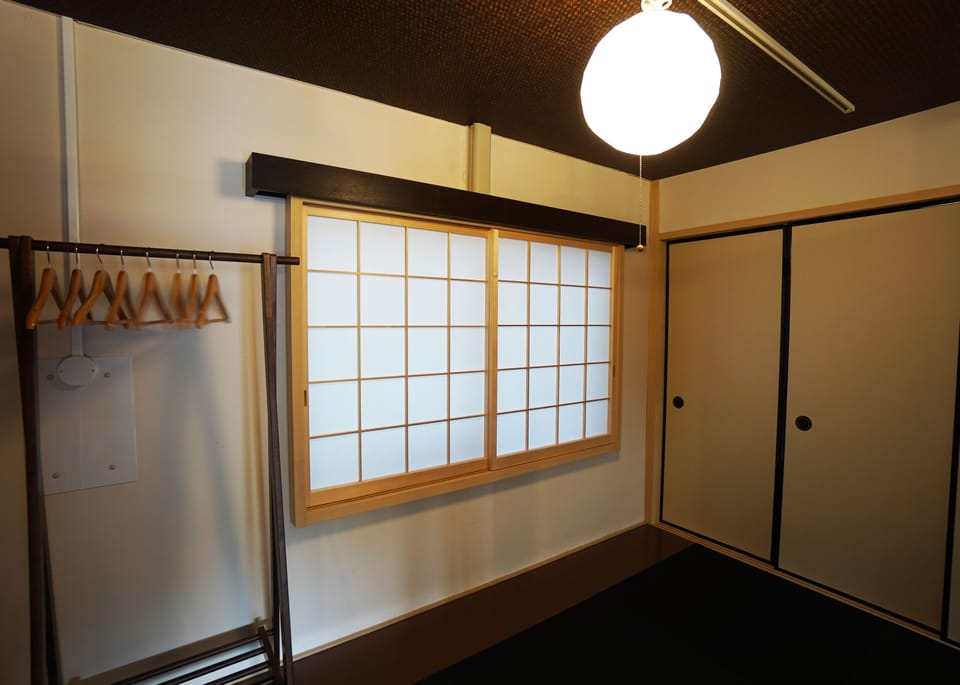 Condo / Apartment | 1 bedroom, desk, laptop workspace, blackout drapes