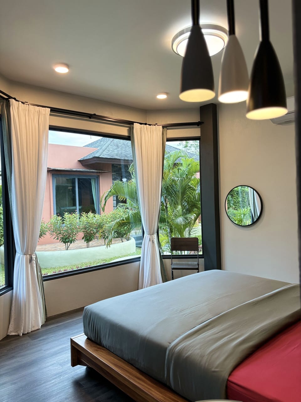 Grand Deluxe Bungalow | Free WiFi, bed sheets