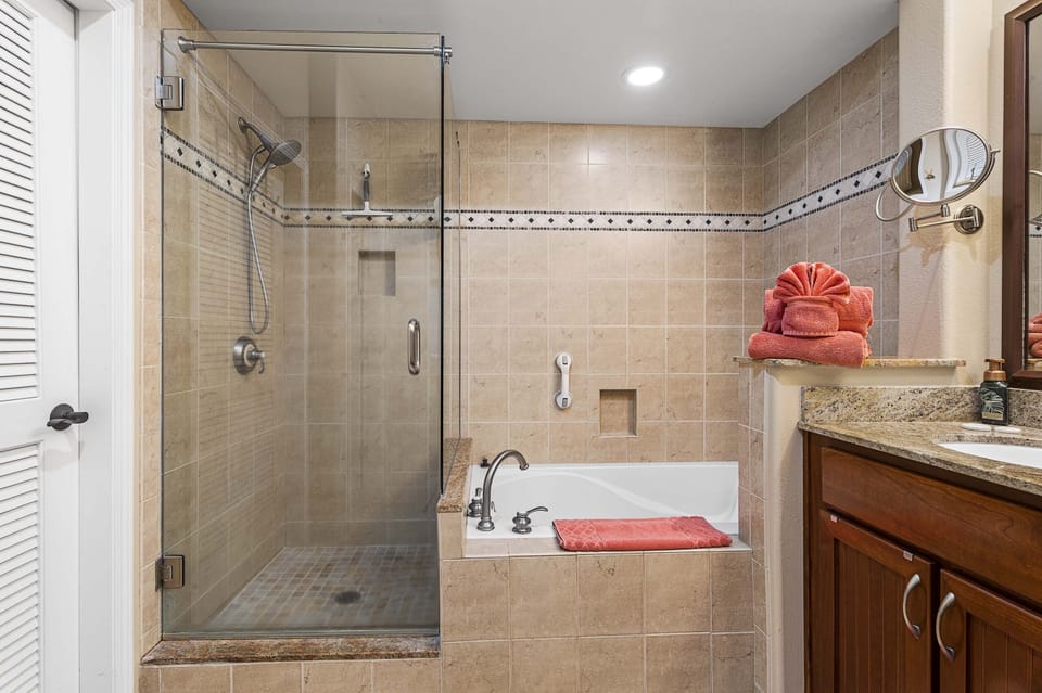 Waikoloa Beach S O2 2 Bedroom Condo by RedAwning Apartment in Puako