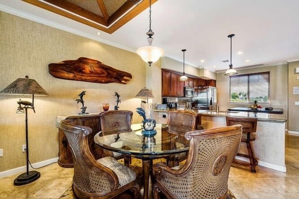 Condo, 2 Bedrooms | Private kitchen | Fridge, microwave, oven, coffee/tea maker