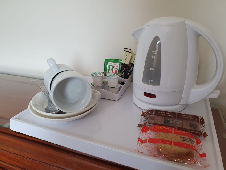 Twin Room, 2 Twin Beds | Premium bedding, individually decorated, individually furnished, desk