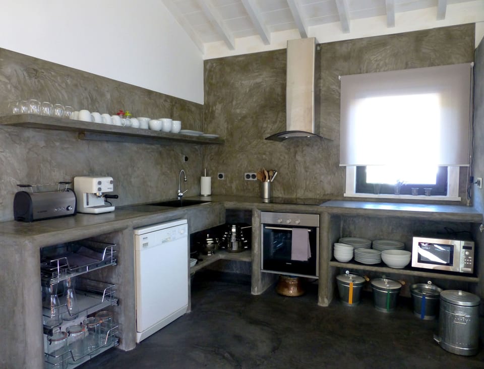 Deluxe House, Ensuite, Sea View (Manuel) | Lounge