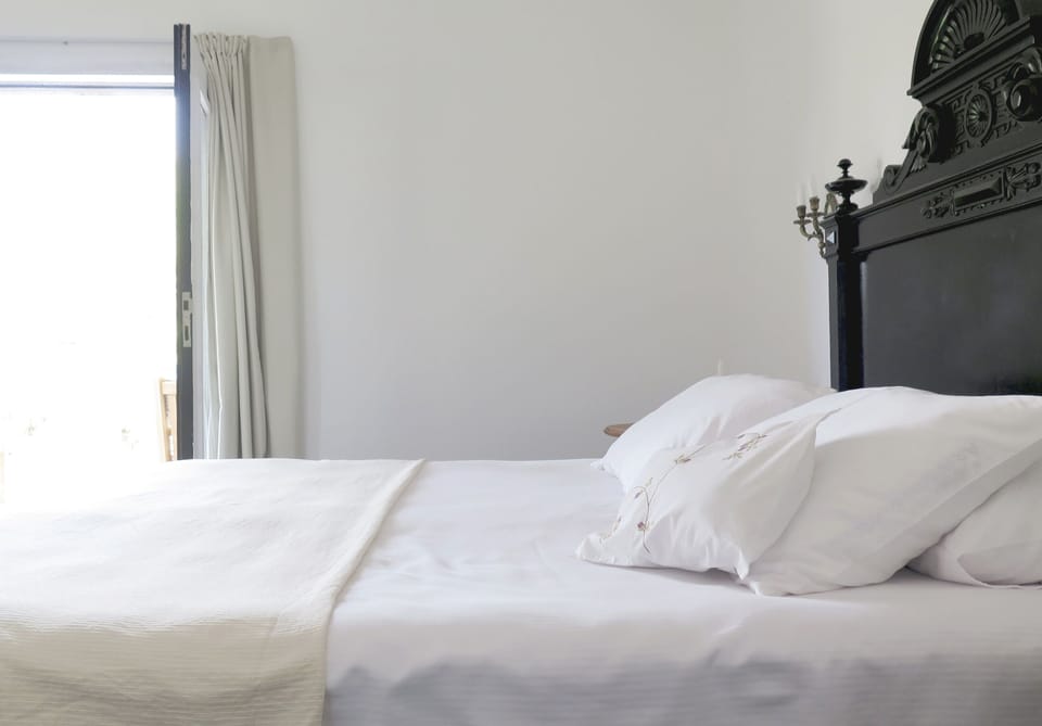 Deluxe House, Ensuite, Sea View (Manuel)
