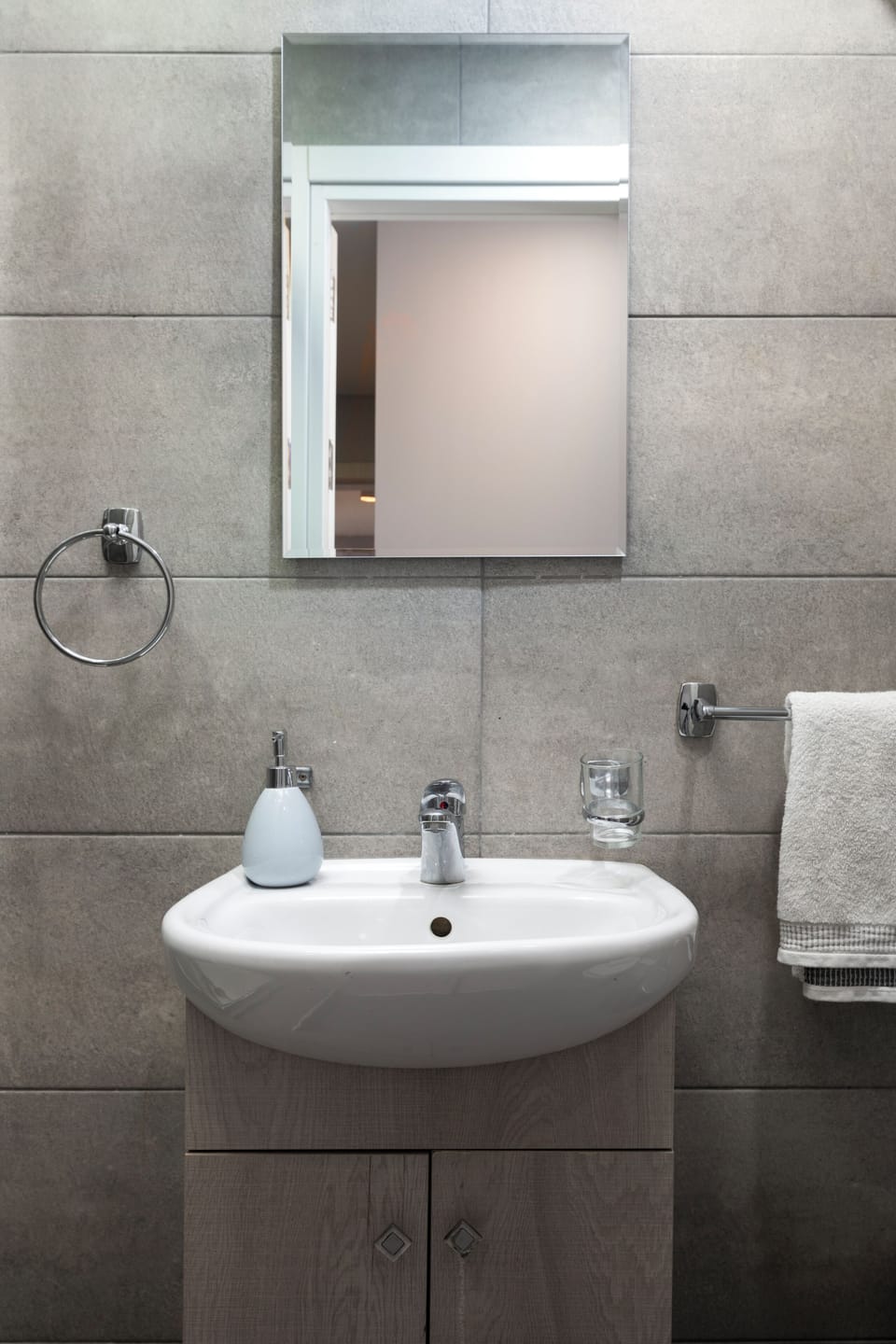 Modern 3 Bedroom 3 Bathroom Near Balluta Bay Sliema Apartment in Sliema