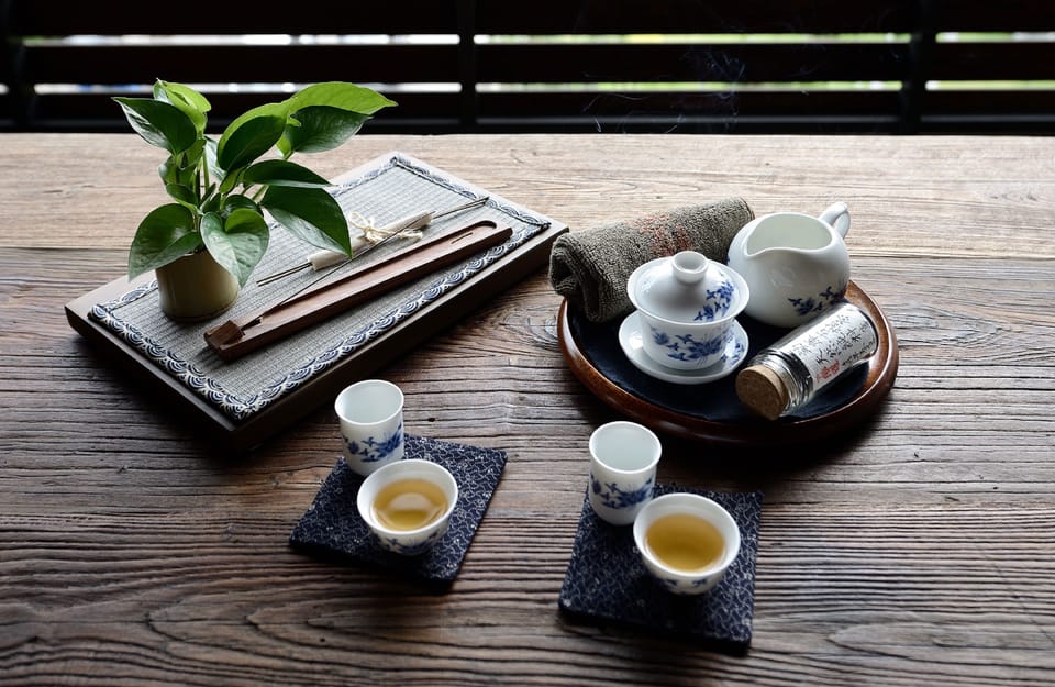 Deluxe Double Room | Blackout drapes, free WiFi