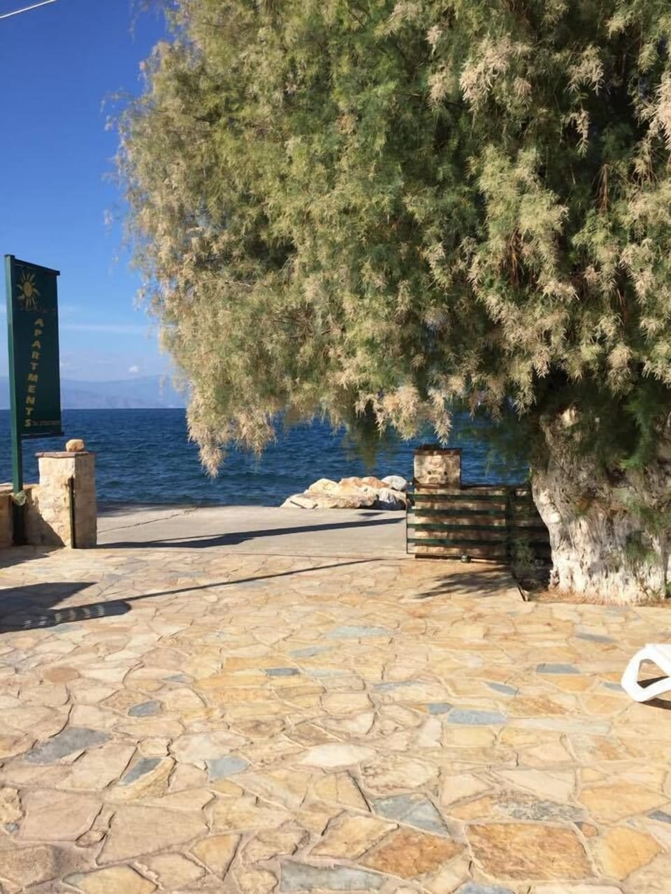 Sofia Apartments Bed and Breakfast in Peloponnese Region
