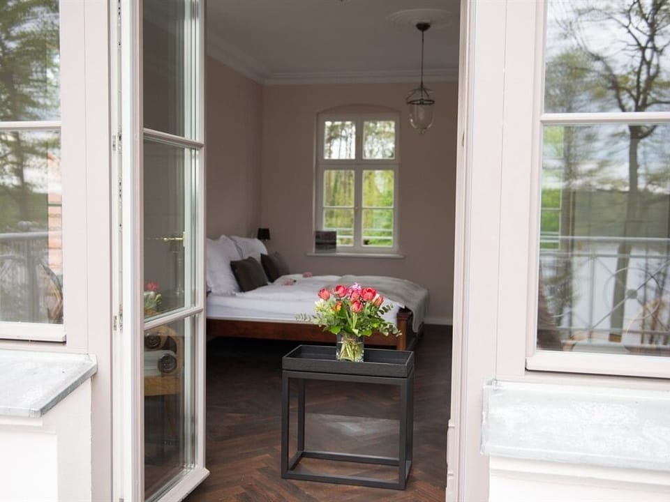 Villa, Private Bathroom | 1 bedroom