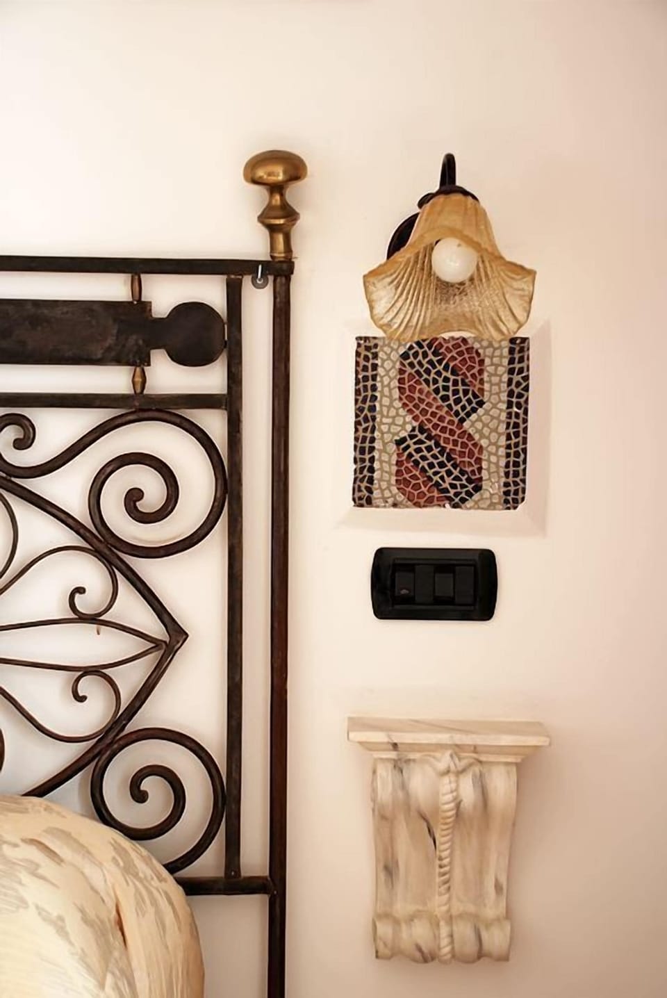 Studio, Garden View | Premium bedding, bed sheets