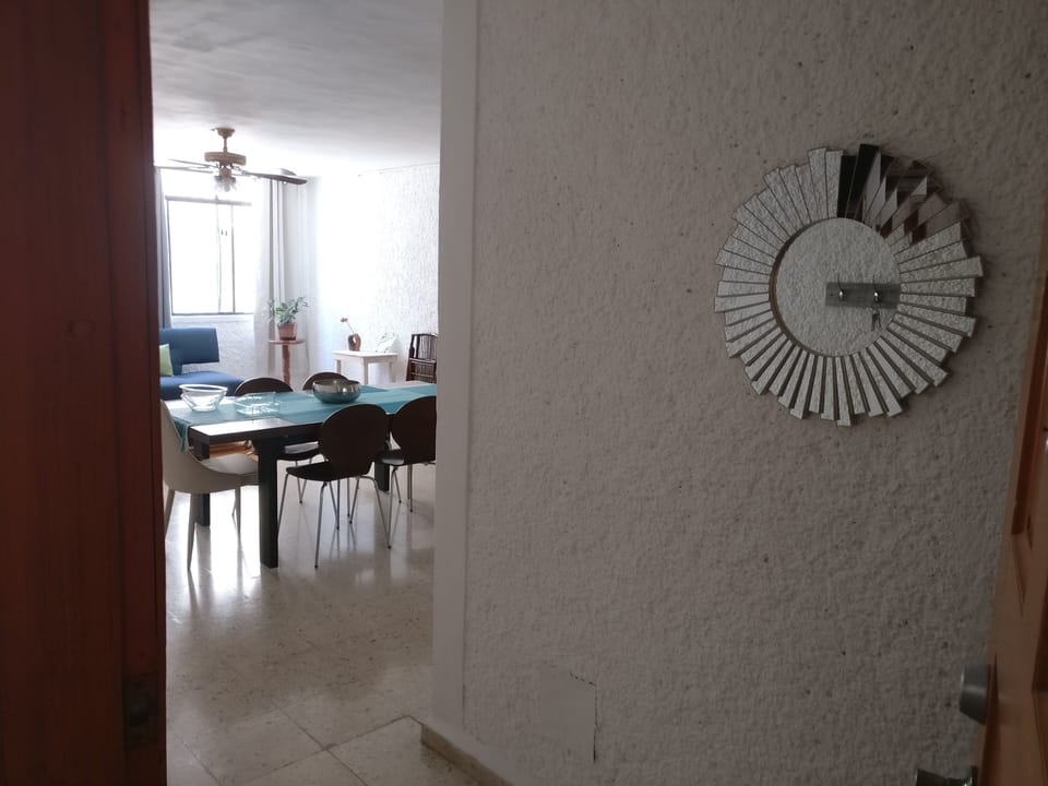 Welcome to your vacation home...