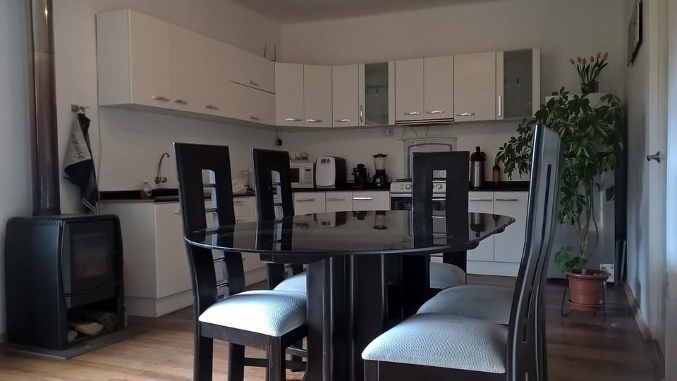 dinner table