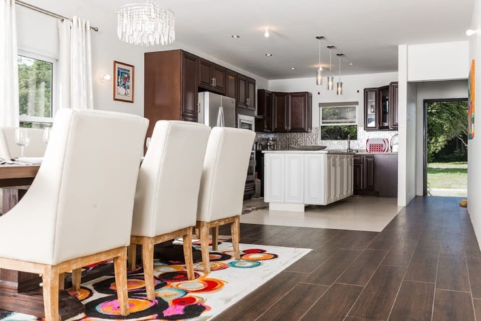 Dinning Room