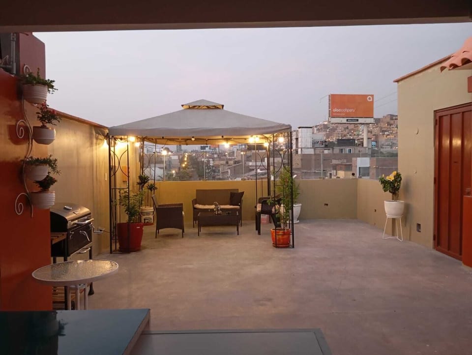 TERRACE is available for any type of events for additional cost please ask us.