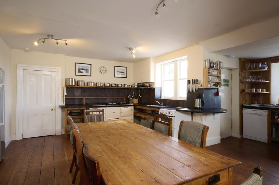 The Kitchen