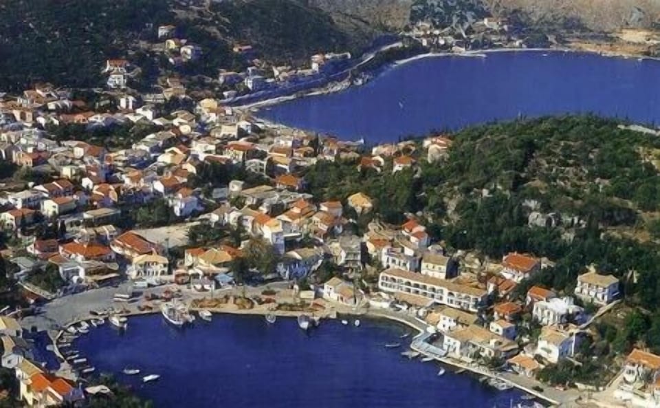 KASSIOPI