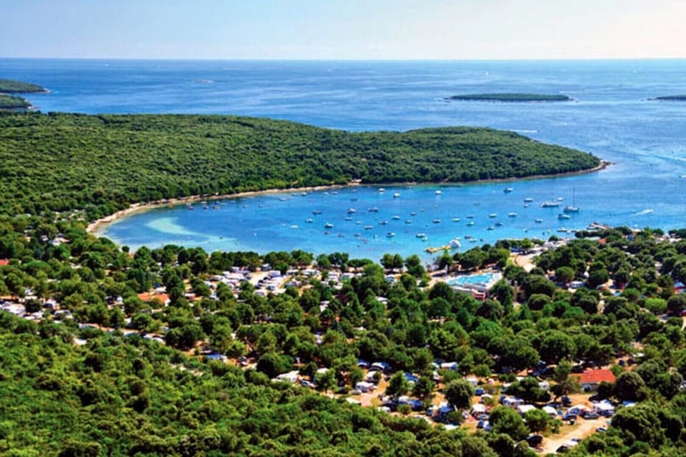 Vestar lagoon