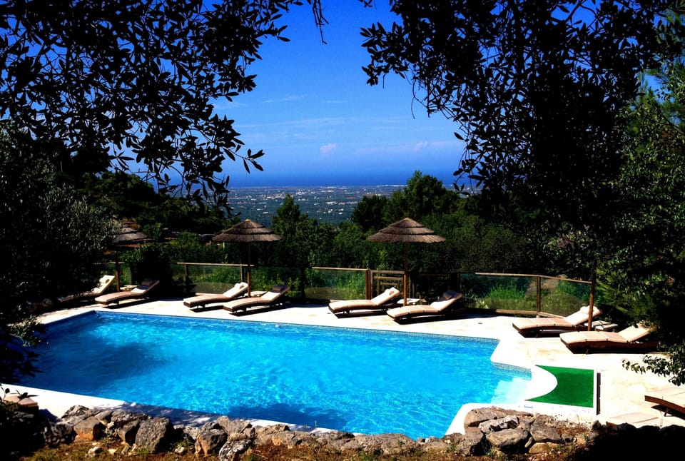 Privacy and seclusion guaranteed