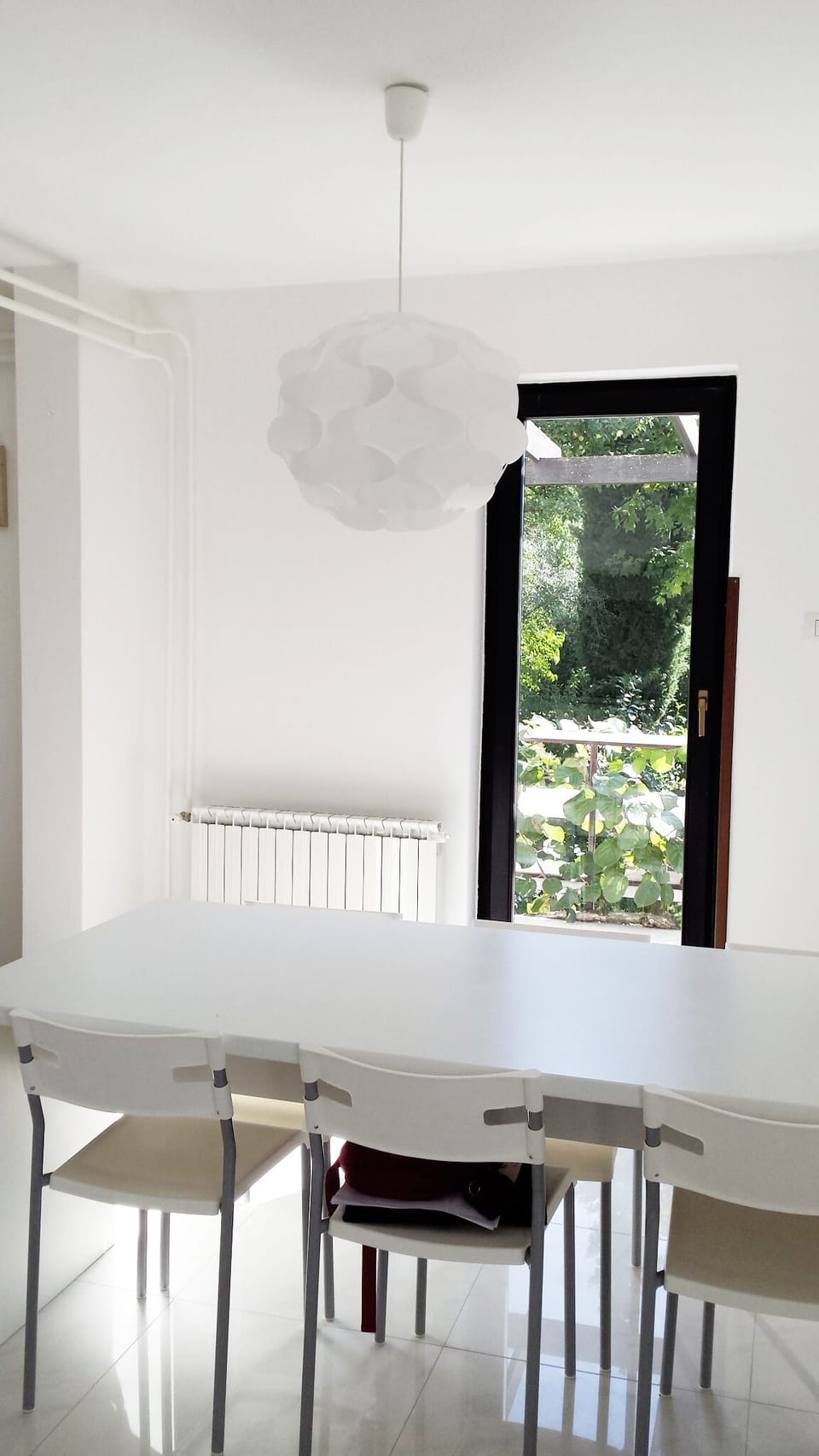 Dinning room