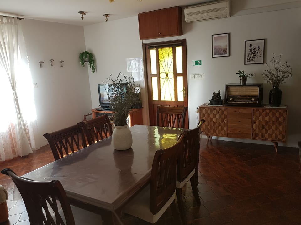 Daily room