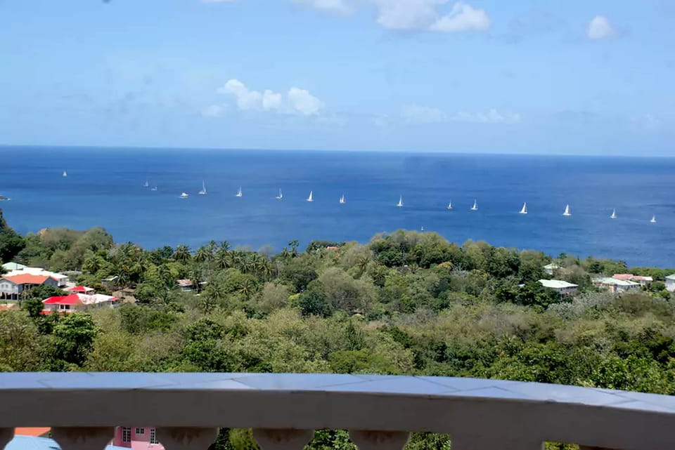 Ocean View