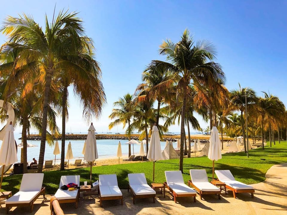 Beachclub