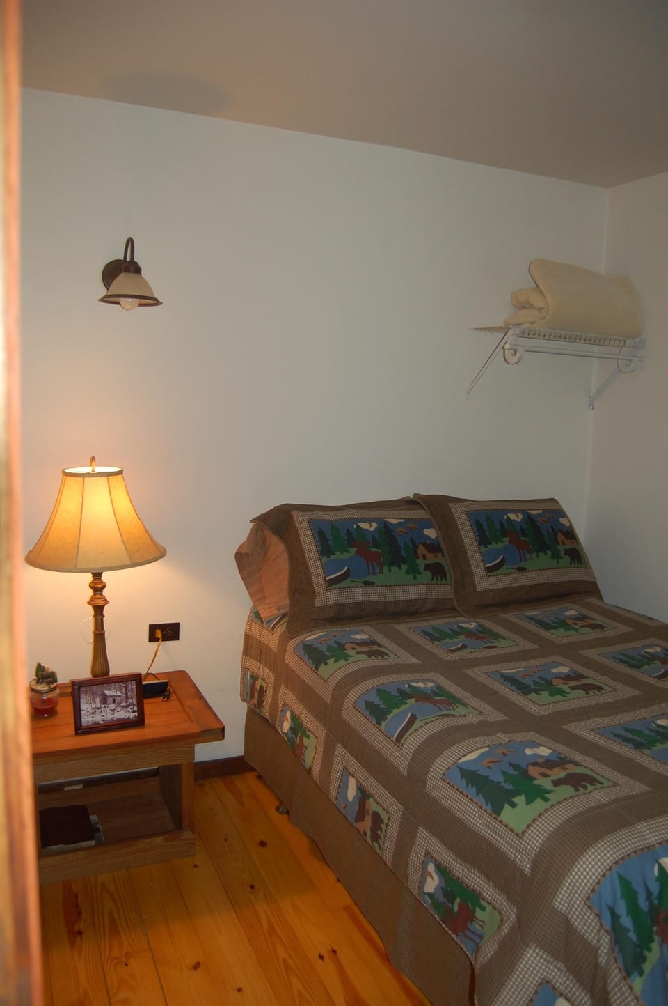 main bedroom