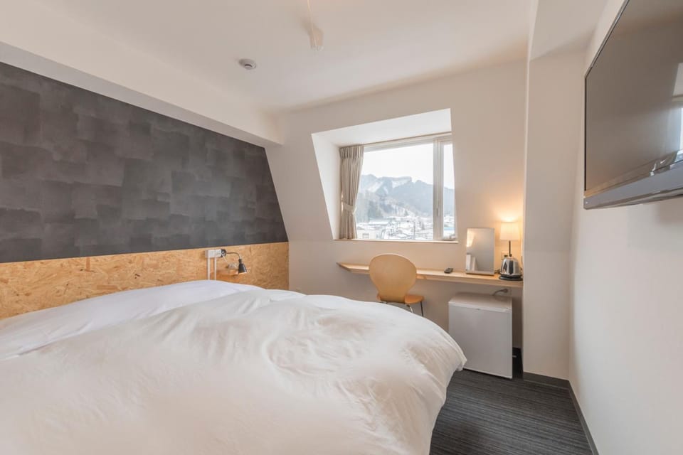 Soundproofing, iron/ironing board, free WiFi, bed sheets